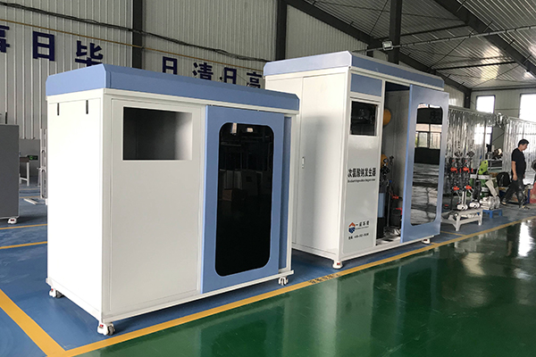 怎樣才能做好次氯酸鈉發生器的保養工作